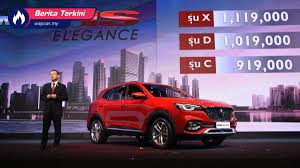 Dapatkan pelbagai berita terkini di malaysia dalam bahasa melayu, diyakini oleh semua rakyat. Mg Thailand Sebagai Hub Asean Pelancaran Di Malaysia Pada Tahun 2021 Wapcar