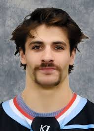 Connecticut Jr. Rangers (NCDC) Player Register at hockeydb.com