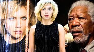 Lucy Ending Explained