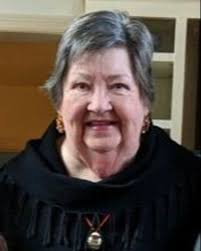 Kay Greeson Baxter Obituary February 9, 2024