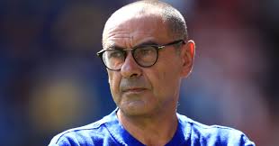 Maurizio sarri says his move to juventus from chelsea is a 'step up' as he will have the opportunity the former chelsea coach maurizio sarri said he was confident of winning over 'sceptics' in turin as. Slowly But Surely How Maurizio Sarri Is Changing Chelsea Football365