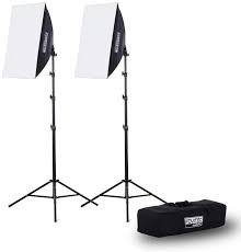 Video Lighting Tips The Ultimate Guide On Getting The Best Lighting For Your Youtube Videos Influence On Youtube