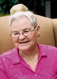 Norma LOCKHART Obituary (1931