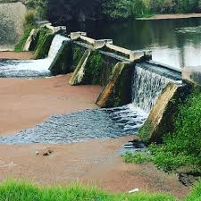 Bromfield Weir Merririver Weir Warrnambool Live3280 River Water Sundaystroll Lastdaysofsummer Love3280 Victoria By Kaz H Instagram Outdoor Water