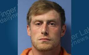 Clifton Springs Man Arrested