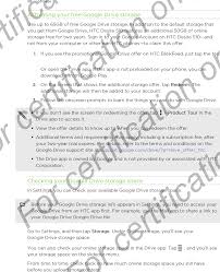 It will show unlock code screen. 0pcv100 Smartphone User Manual Htc Desire 510 Htc