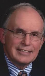 Paul Vital Obituary (1944