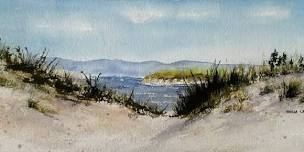 The Way of Watercolor: Summer Session
