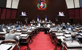 Para la cámara del software restan. Camara De Diputados Aprueba Estado De Emergencia Por 45 Dias
