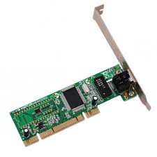 A network card is the physical interface between the computer and cable. What Is A Network Interface Card With Pictures
