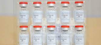 La vacuna creada por janssen, filial de johnson & johnson, ha demostrado ser segura y efectiva en los ensayos previos, según publicó recientemente la agencia estadounidense del medicamento. Covid 19 Vacuna Johnson Y Johnson Patentes Mujeres Las Noticias Del Miercoles Noticias Onu