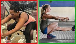 Тренажеры с несоответствующей регулировкой прокрутки ленты