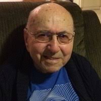 John Morgado Obituary (1925