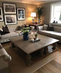 Wrong choices could make a space messy and messy, as the right decors can offer elegance and style for your wall. 40 Simple And Creative Diy Farmhouse Living Room Wall Decor Ideas Farm House Living Room Living Room Decor Inspiration Living Room Decor Rustic