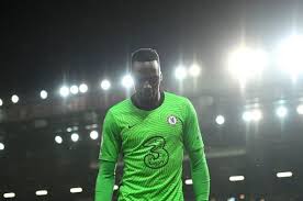 From www.futpost.com born in france, he represents the senegal national football team. Squawka Football On Twitter Edouard Mendy Has Not Yet Conceded A Premier League Goal