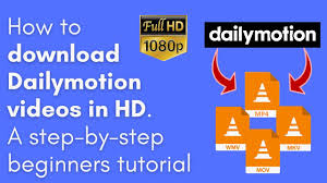 Converting between different types of multimedia files is easy. How To Download Dailymotion Videos 2021 Instafollowers