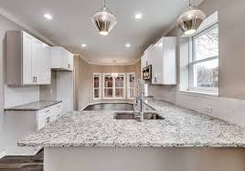 Maybe you would like to learn more about one of these? White Granite Countertops Colors Styles Designing Idea