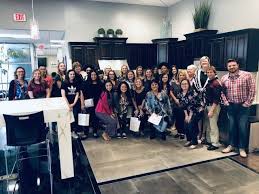 10811 south westview circle drive, houston, tx 77043. Arizona Tile The Houston Branch Had A Great Time Hosting Facebook