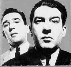 David Bailey Kray Brothers Famous Twins David Bailey The Krays