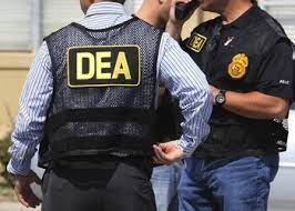 DEA Criticized for Tame Review of Foreign Operations