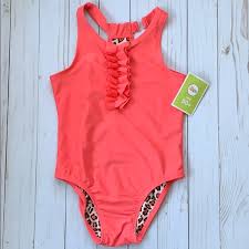 Today's baby swimwear gives you many options for your aspiring swimmers. Nwt Circo Infant Baby Toddler Girl One Pc Bathing Suit Size 12m Upf50 Uv Protect Baby Toddler Clothing Neekan Clothing Shoes Accessories