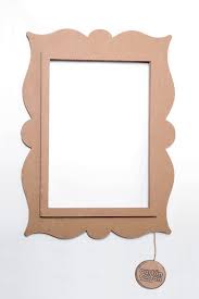 Pin Di Rocco Su Diy Lavori A Traforo Idee Creative Cornici Fai Da Te
