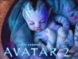 Kate winslet, cliff curtis, sam worthington and others. James Cameron Confirms That Filming Of Avatar 2 Is Complete News Chant