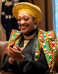 Angela Stanton-King - Wikipedia