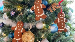 We do not add anything artificial to the treat. How To Make Gingerbread Snowflakes Mancake