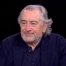 Joy' — Charlie Rose