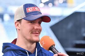 Gaëtan haas (born 31 january 1992) is a swiss professional ice hockey centre who is currently playing with the edmonton oilers of the national hockey league (nhl). Another Year For Gaetan Haas In Nhl Archyde