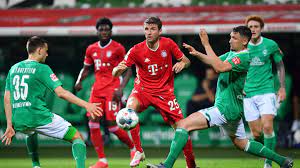 Werder hat beim fc bayern ein gutes spiel gezeigt, vielleicht das beste seit jahren. Bayern Munich Vs Werder Bremen Preview How To Watch On Tv Live Stream Kick Off Time Team News