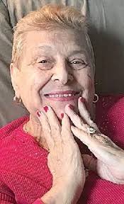 Jessie Palombi Obituary (2019)