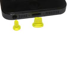 Chinalighting Port And 3 5mm Headphone Jack Anti Dust Cover Dust Proof Plug For Iphone Xs Max On Global Sources