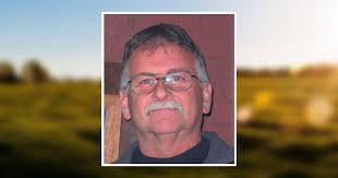 Keith Cales Obituary October 27, 2021