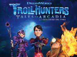 Trollhunters recap guide the eternal knight / recap of trollhunters season 1 | recap guide. Trollhunters The Eternal Knight Part 2 Sparklight