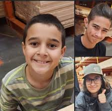 House Explosion in Apple Valley, California