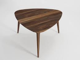 Triangular Wooden Coffee Table For Living Room Coffee Table Vintage Collection By Karpenter Design Karpen Coffee Table Coffee Table Vintage Coffe Table Decor