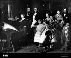 Louise my story hi-res stock photography and images