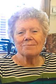 Obituary for Betty Eugenia (Lichtenwald) Johnson
