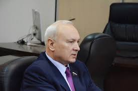 We did not find results for: Petr Pimashkov Obsudil Problemy Achincev S Lyudmi Ot Nih Dalekimi Ia Zapad24
