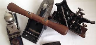 We've been offering fine woodworking tools and education since 1978, keeping woodworkers informed about the best woodworking tools, tips & techniques along the way. Old School Tools