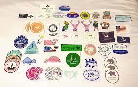 Stickers are quite a necessary part when it comes to branding and marketing. How To Get Free Preppy Stickers Giveaway The Classic Brunette