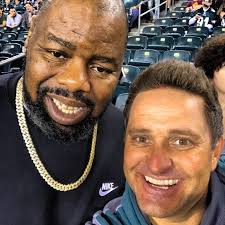 So sad to hear @officialbizmarkie just passed away at age 57. So many great  memories of his music growing up