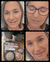 This full face of @rarebeauty is more than makeup—it's a reflection of  resilience. Every product I used reminded me how far I've come