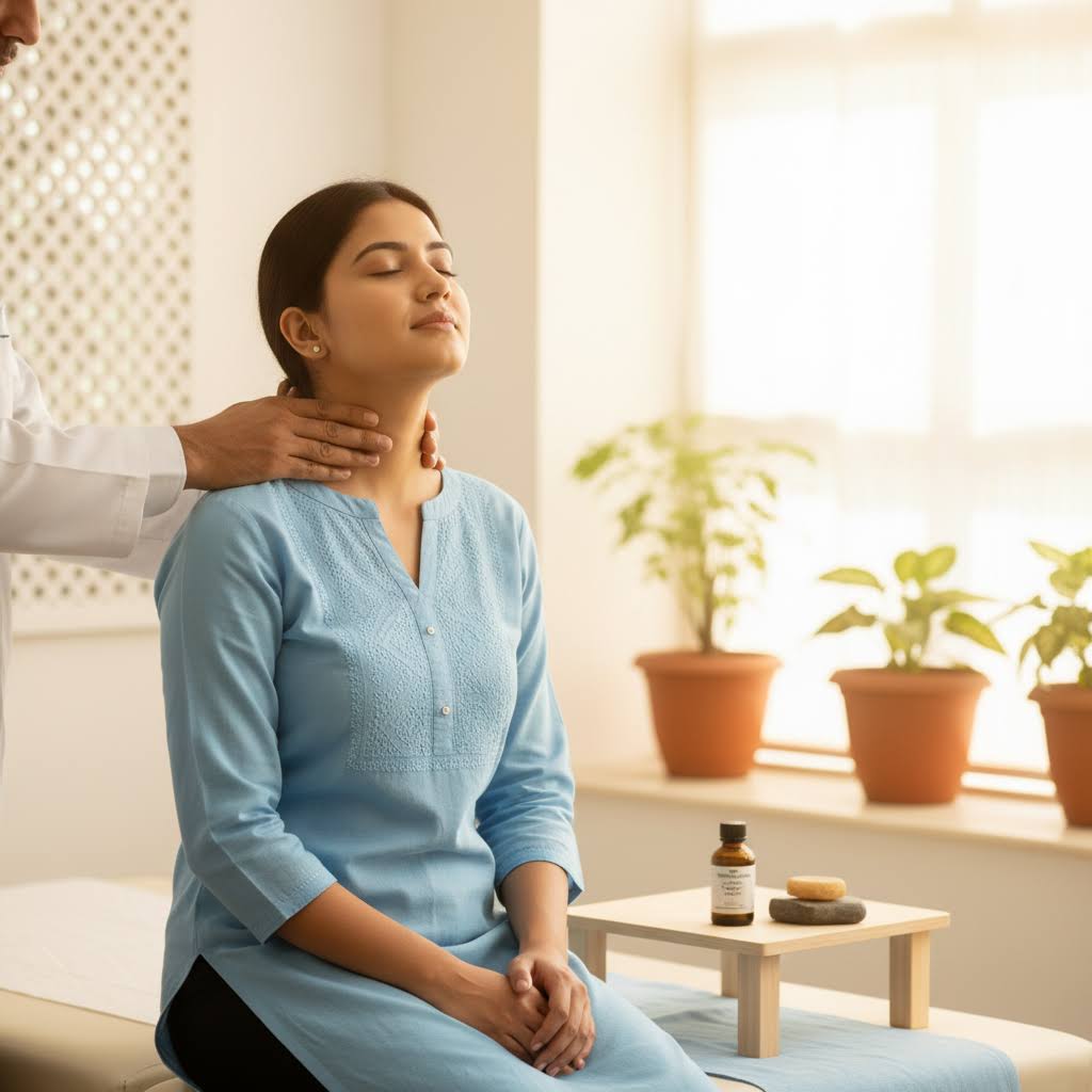 Migraine Treatment in Ghrounda product image