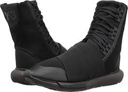 Amazon Com Adidas Y 3 By Yohji Yamamoto Mens Y 3 Qasa