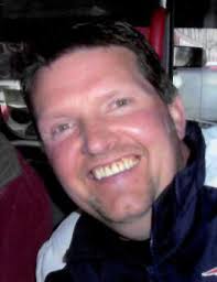 Obituary for Gordie Rose