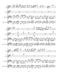 You Ve Got A Friend In Me Piano Sheet Musescore Dear Theodosia Sheet Music For Flute Violin Clarinet Baritone Saxophone Download Free In Pdf Or Midi Musescore Com In 2020 Dear Theodosia Sheet Music Clarinet