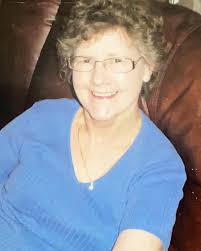 Ella Sue Walden Obituary